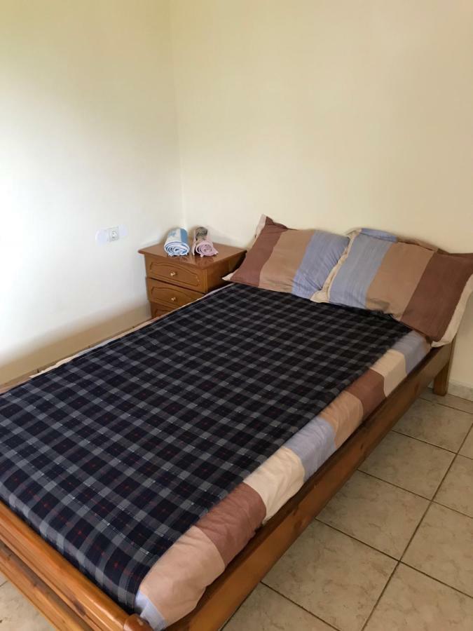 Taygetos Apartment