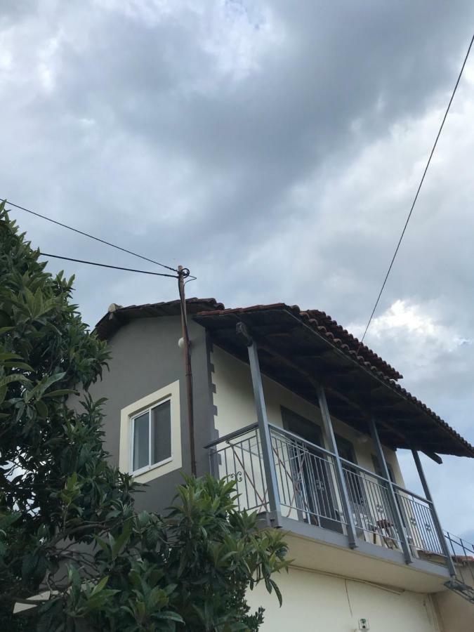 Taygetos Apartment *